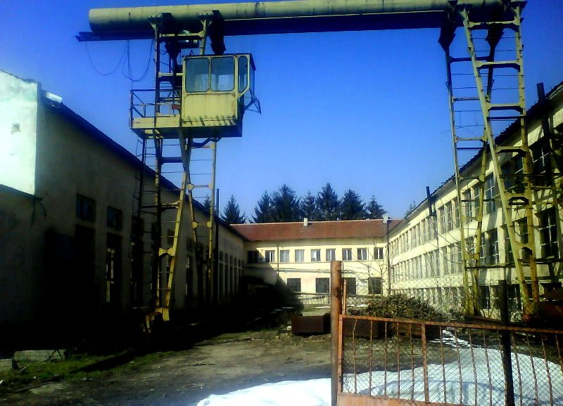 Кардани, нови и ремонт! Производство на кардани - карданни валове, ремонт на кардани, баланс на кардани, вилки за кардани, карета за кардани, висящи лагери за кардани, фланци за кардани, кардани за трактори.